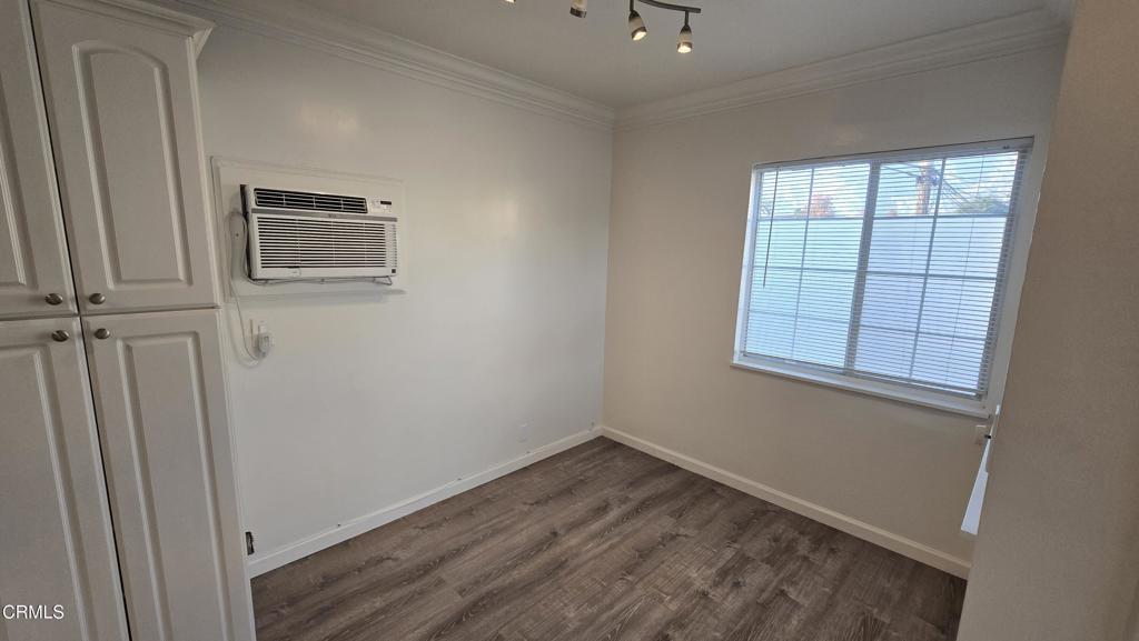 Not Applicable - Residential Lease