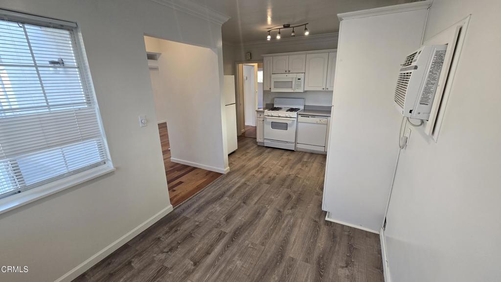 Not Applicable - Residential Lease