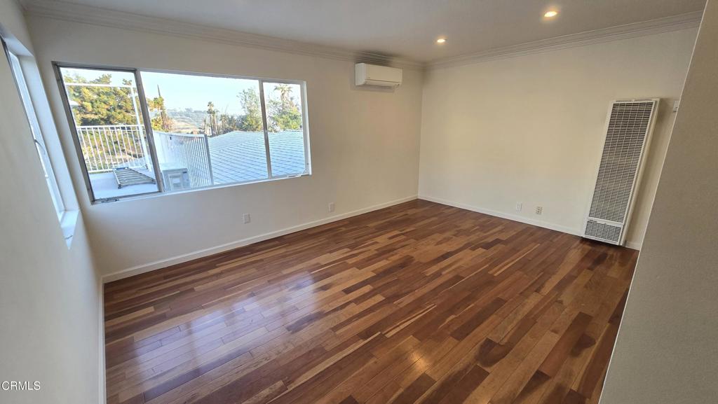 Not Applicable - Residential Lease