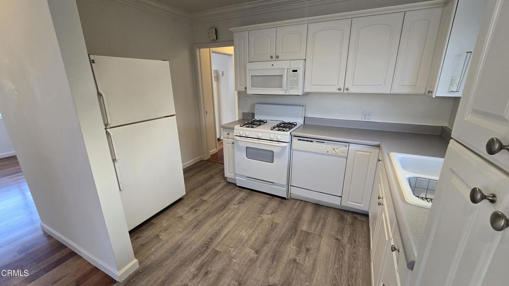 Not Applicable - Residential Lease