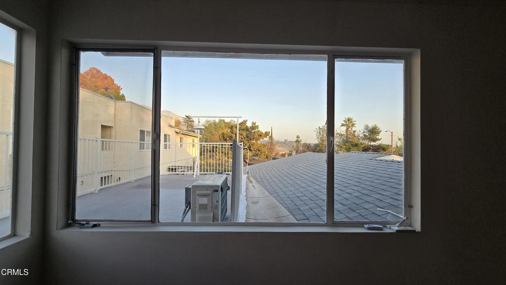 Not Applicable - Residential Lease