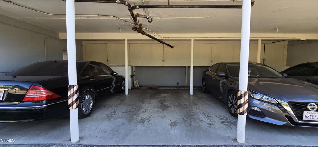 Not Applicable - Residential Lease