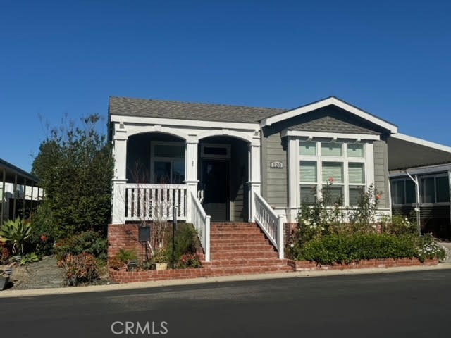 24701 Raymond Avenue 120