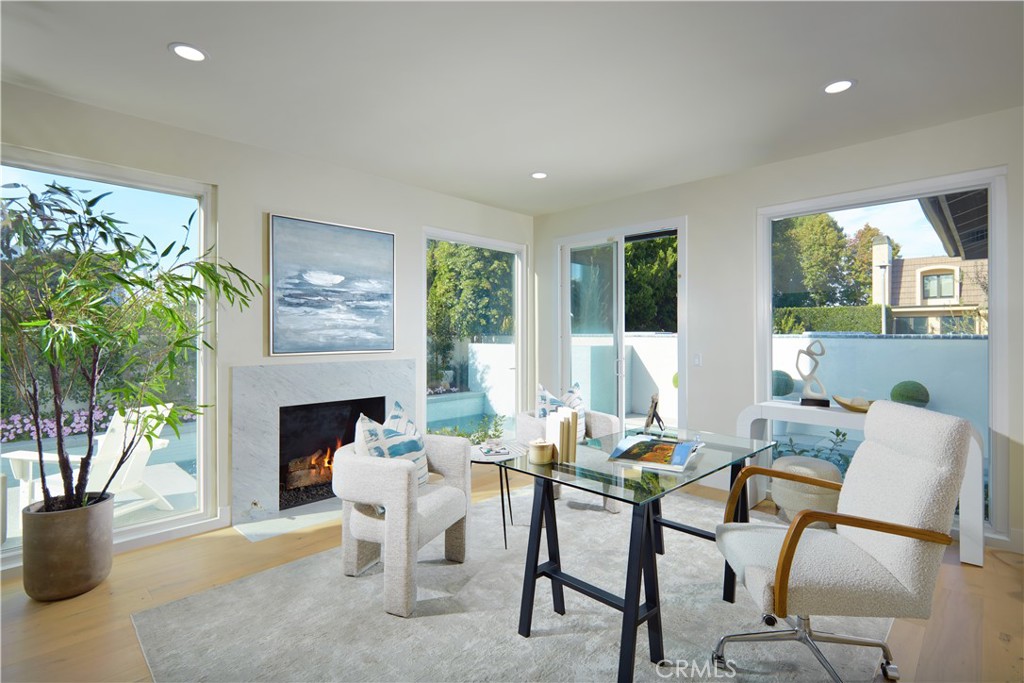 Big Canyon Deane (BCDN) - Residential