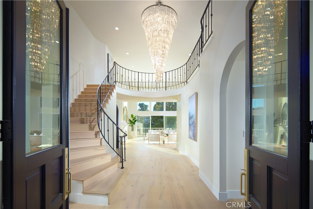 Big Canyon Deane (BCDN) - Residential