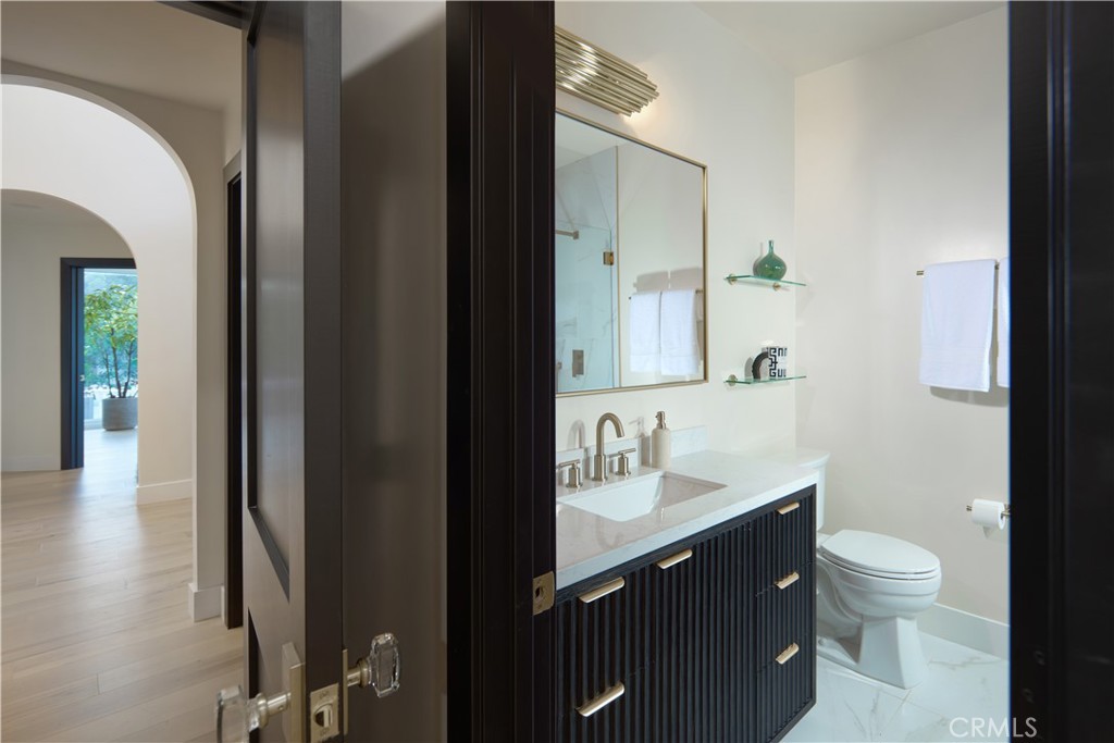 Big Canyon Deane (BCDN) - Residential