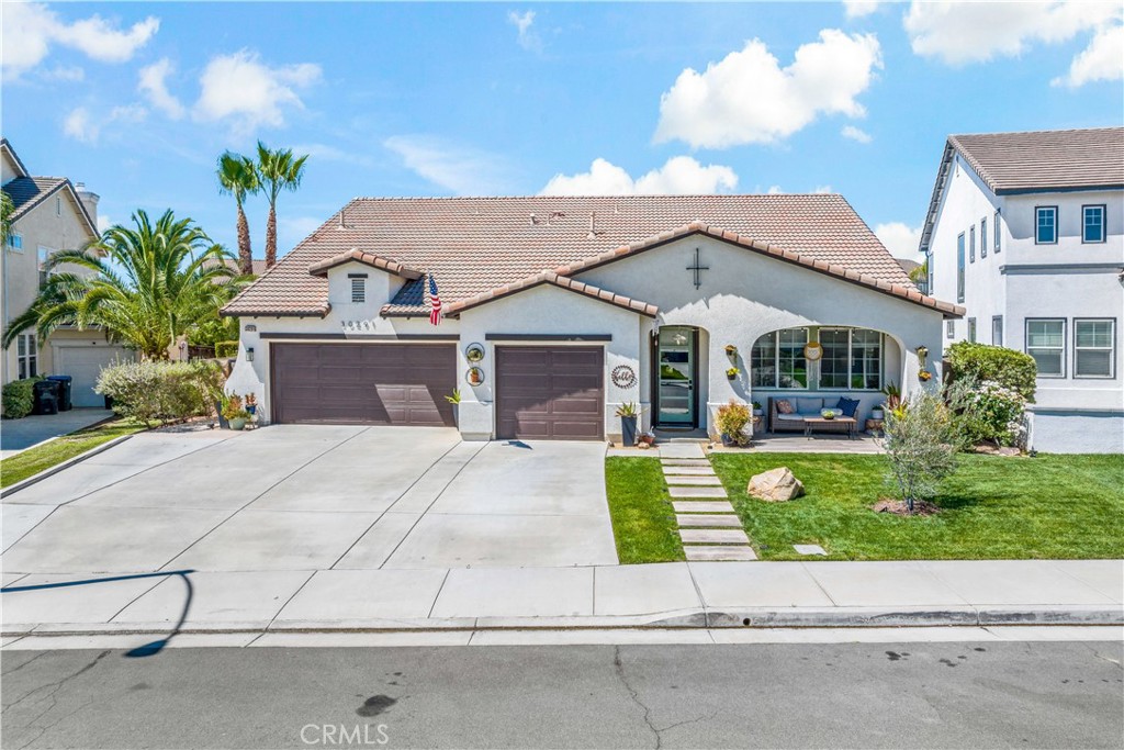 30291 Laruns Street