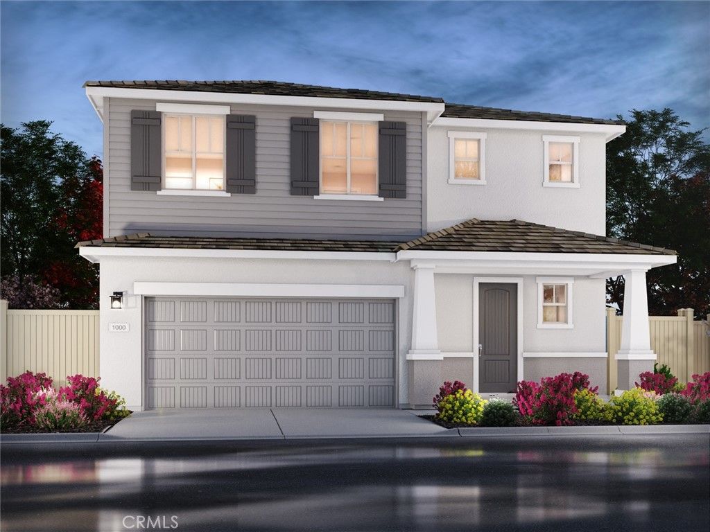 Photo of 2069 Meyer Lane, Redlands, CA 92374 (MLS # OC25238299)