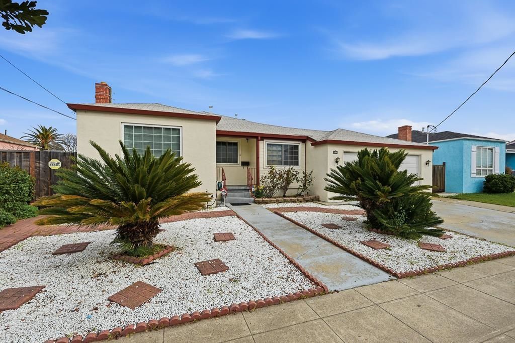 Photo of 1722 1722 Eveleth Ave Ave, San Leandro, CA 94577 (MLS # 41121651)