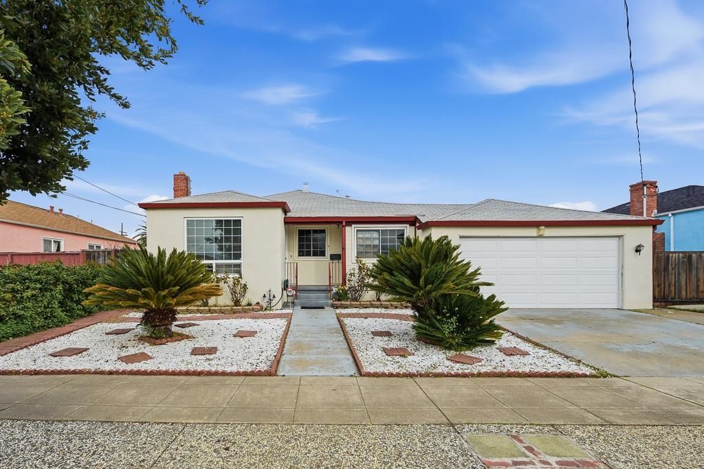 Photo of 1722 1722 Eveleth Ave Ave, San Leandro, CA 94577 (MLS # 41121651)