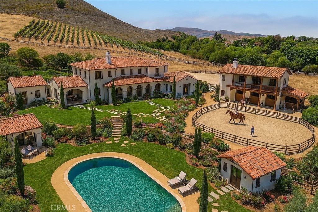 31495 Juliana Farms Road