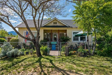 76260 Perry Covelo CA 95428