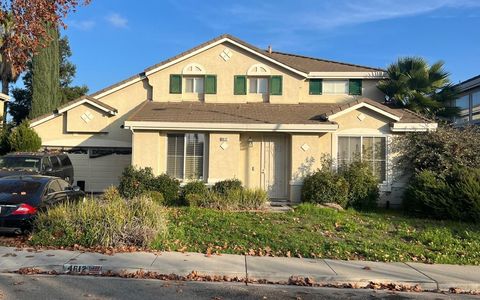 Photo of 4612 Palomino Way Way, Antioch, CA 94531 (MLS # 41120558)