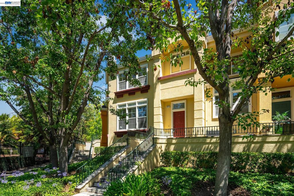 3541 Madison Common, Fremont CA 94538