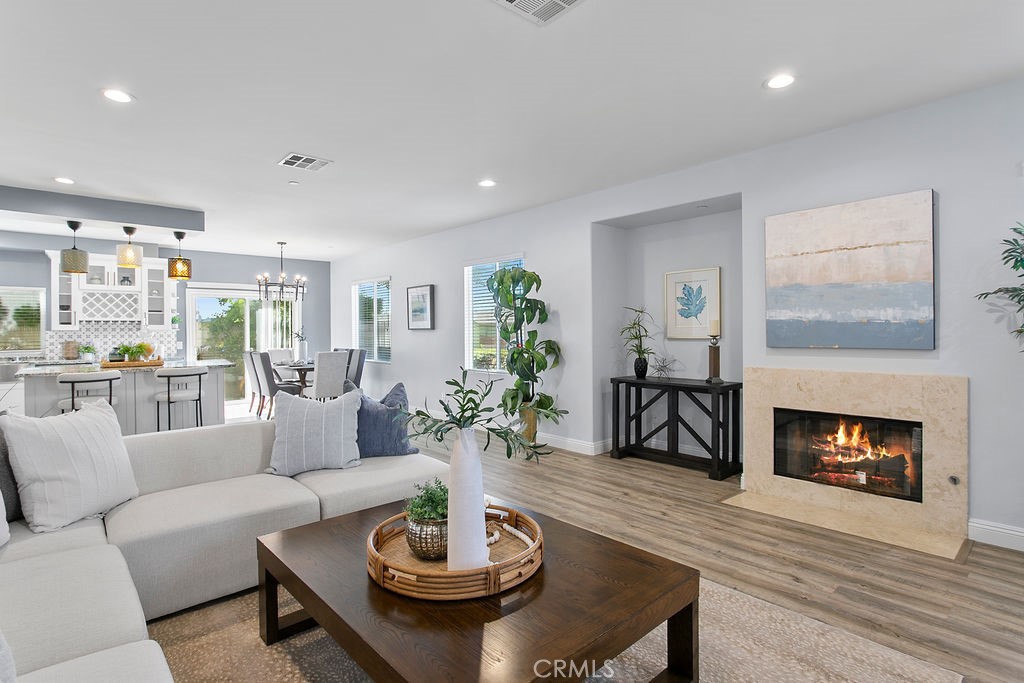 The Cove - Residential