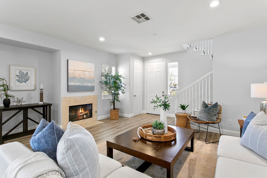 The Cove - Residential