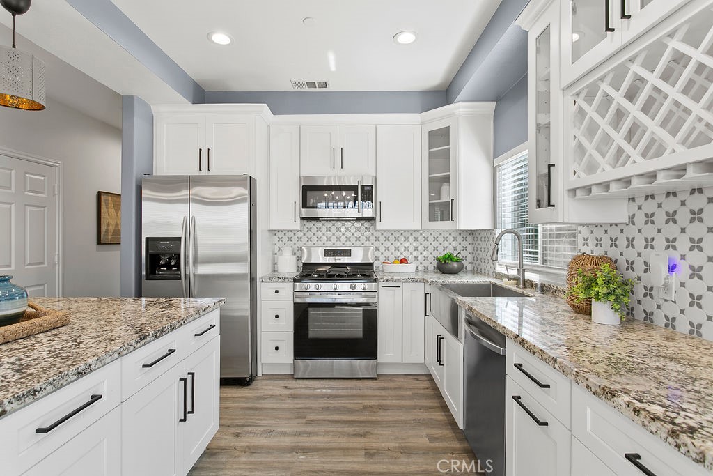 The Cove - Residential
