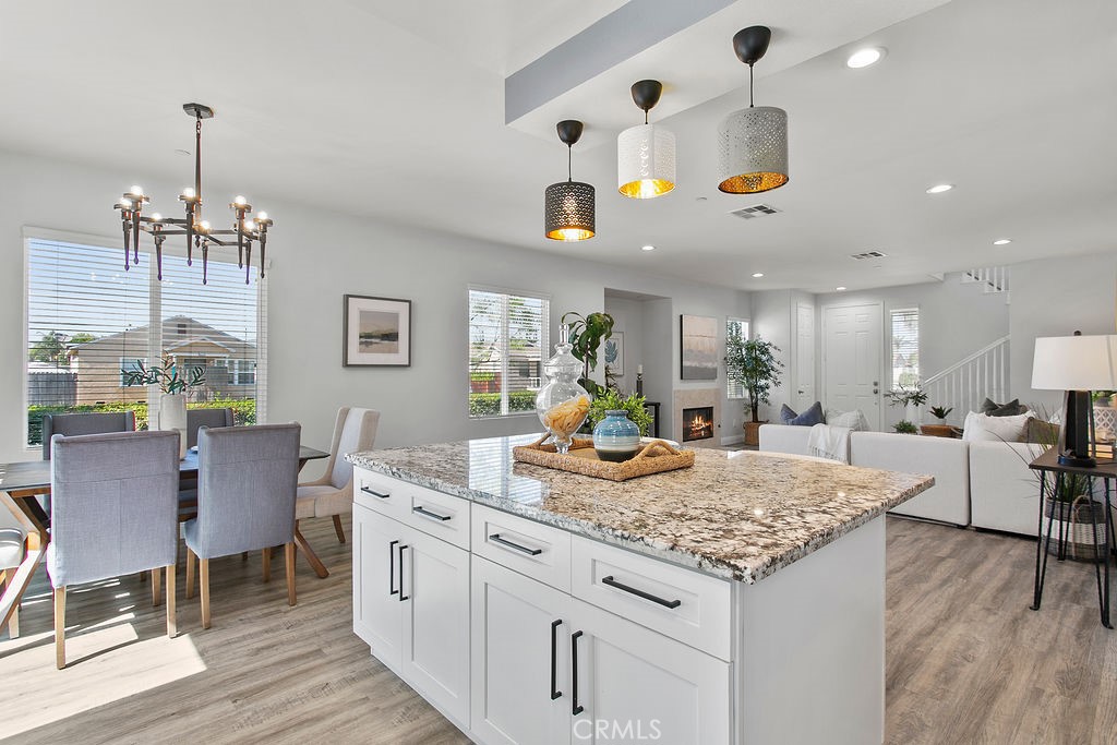 The Cove - Residential