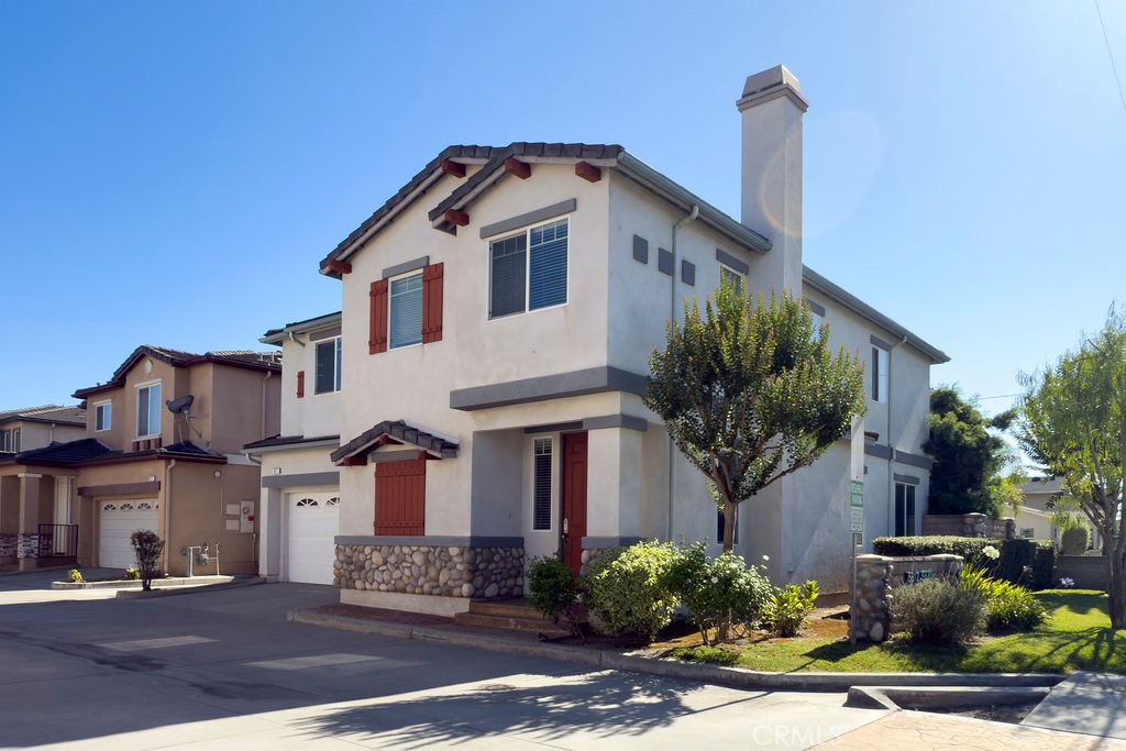 5612 Sprague Ave