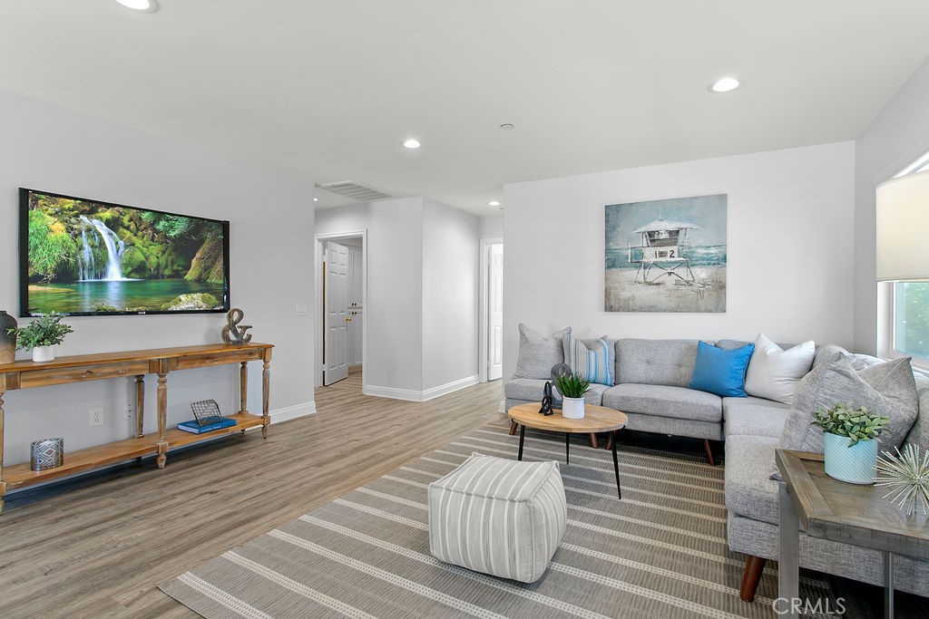 The Cove - Residential