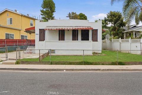 Photo of 4903 Barstow, Los Angeles, CA 90032 (MLS # GD25276288)