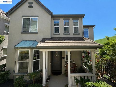 Photo of 6010 Hillbrook Pl PL, Dublin, CA 94568 (MLS # 41139521)