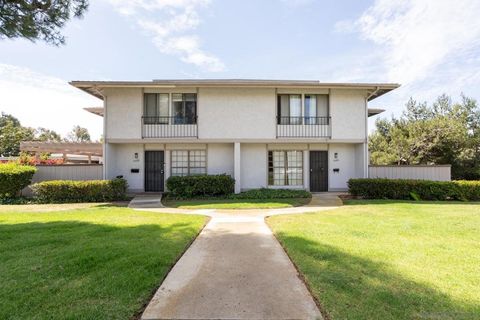 9606 Easter Way San Diego CA 92121