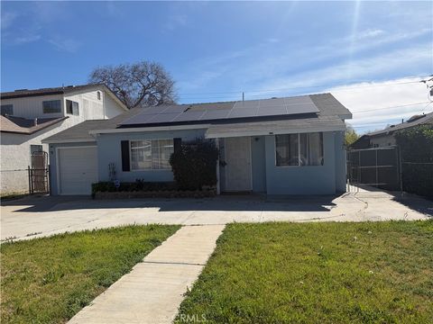 Photo of 235 43Rd Street, San Bernardino, CA 92404 (MLS # IG26046319)