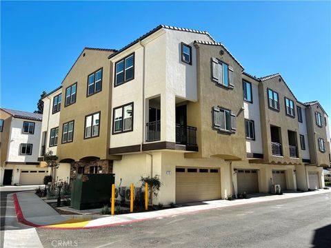 Photo of 2450 E Agave Street #1, Anaheim, CA 92806 (MLS # PW26054698)