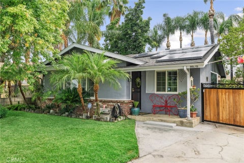 Photo of 8678 La Paix ST, Rancho Cucamonga, CA 91701 (MLS # CV26193112)