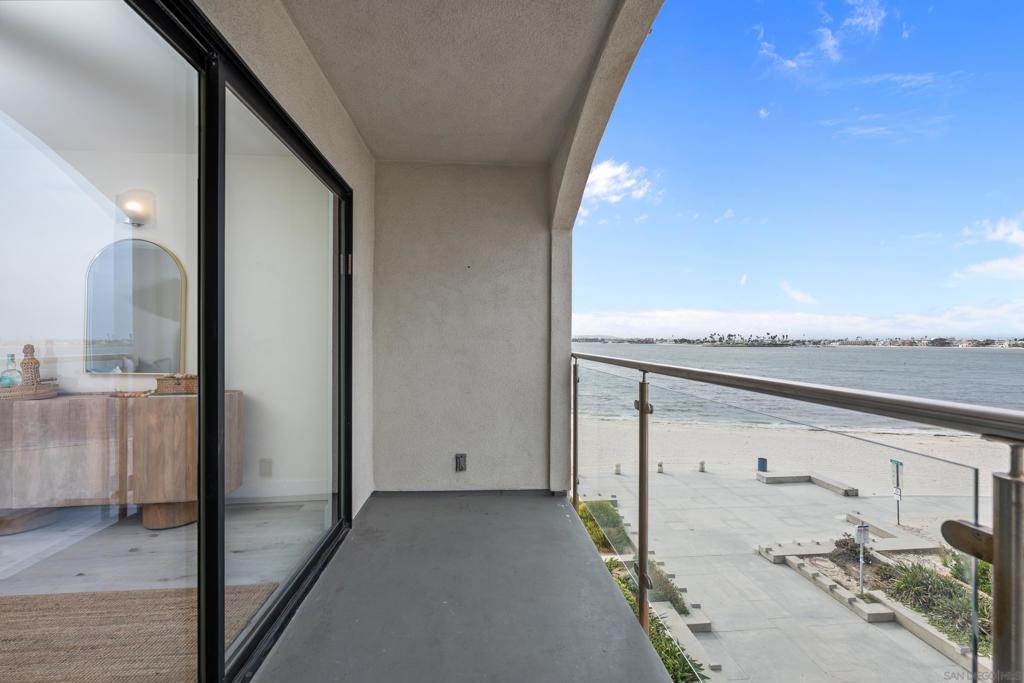 Pacific Beach - Residential