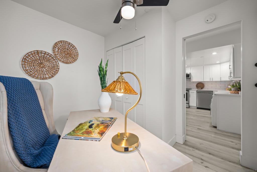 Pacific Beach - Residential