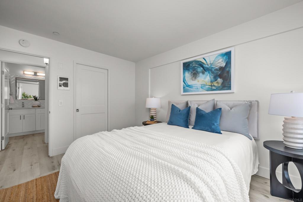 Pacific Beach - Residential