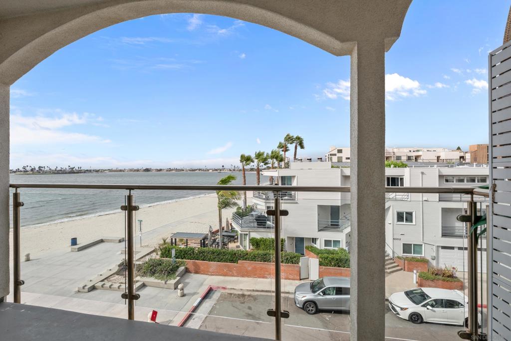 Pacific Beach - Residential