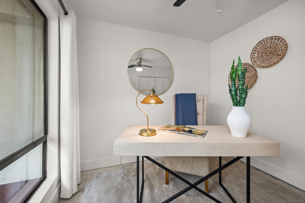 Pacific Beach - Residential