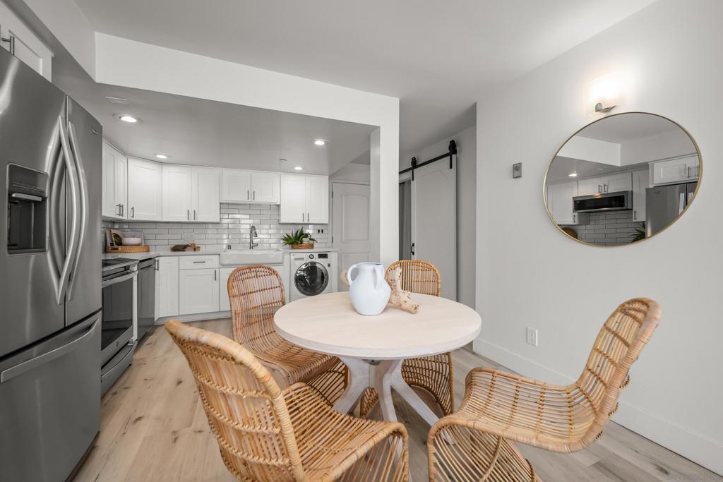 Pacific Beach - Residential