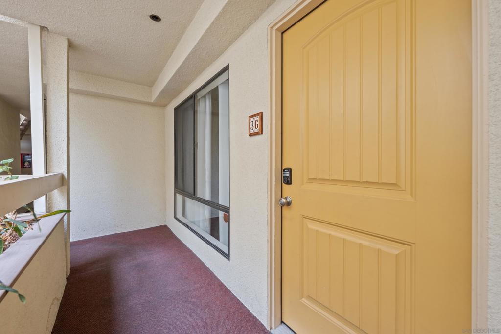 Pacific Beach - Residential