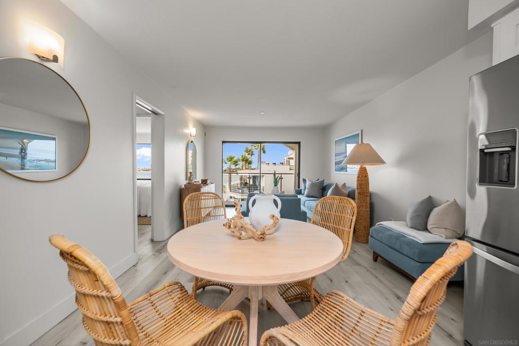 Pacific Beach - Residential