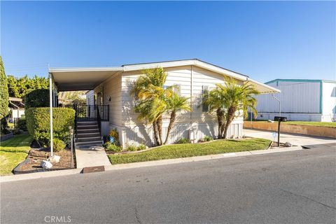 15750 Arroyo Moorpark CA 93021