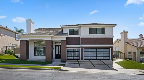 17764 Sidwell Granada Hills CA 91344