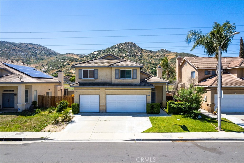 16129 Windcrest Drive