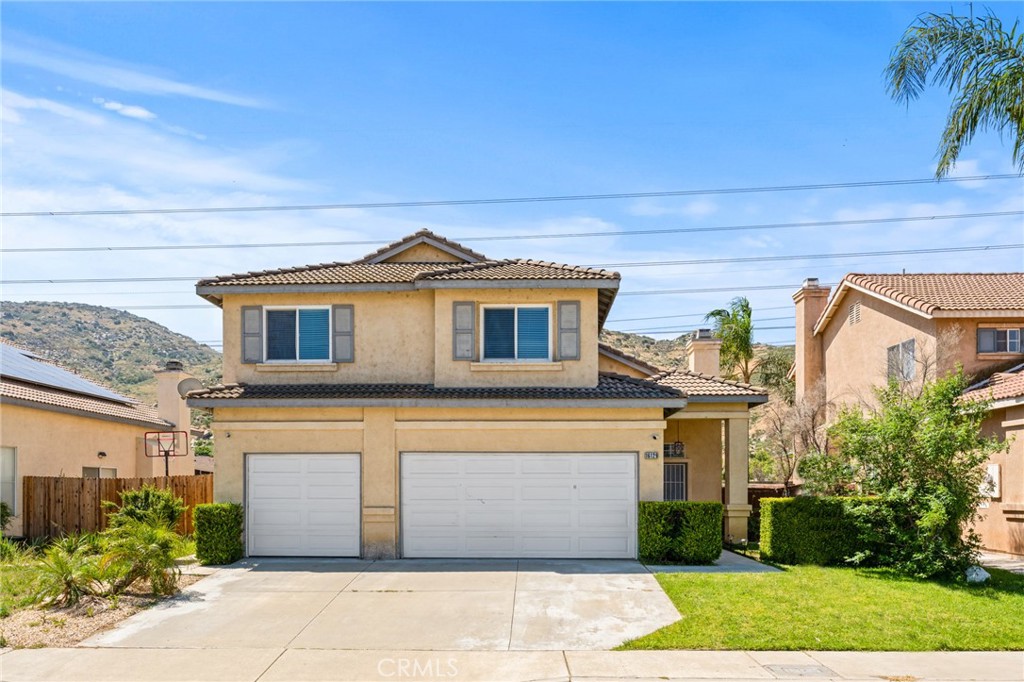 16129 Windcrest Drive