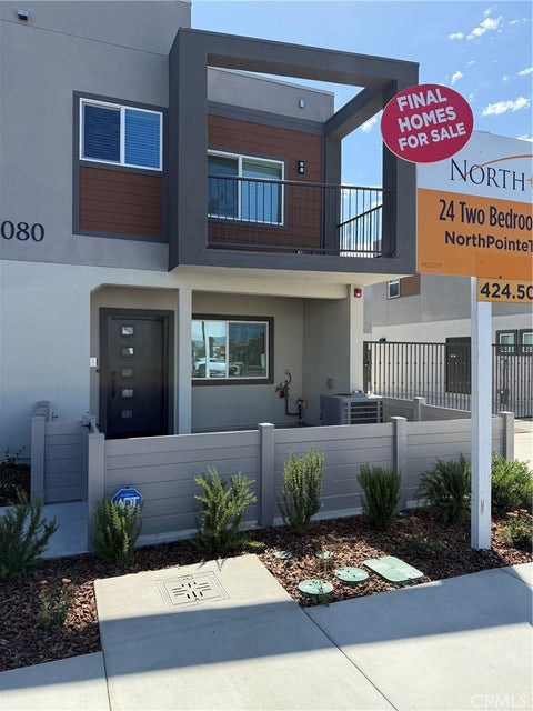 Photo of 18080 PRAIRIE Avenue #102, Torrance, CA 90504 (MLS # SB26170298)