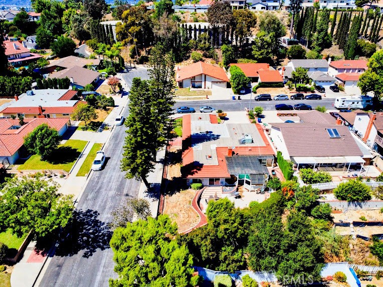 17700 Contra Costa Drive
