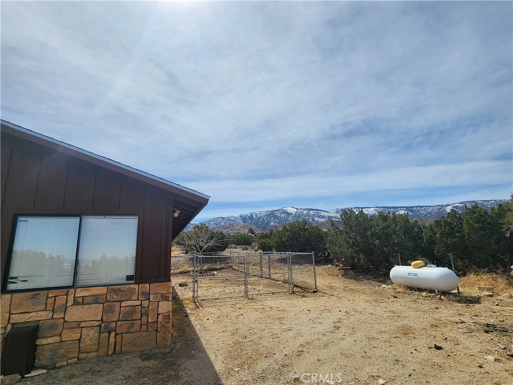 1181 Barkley Ranch Road