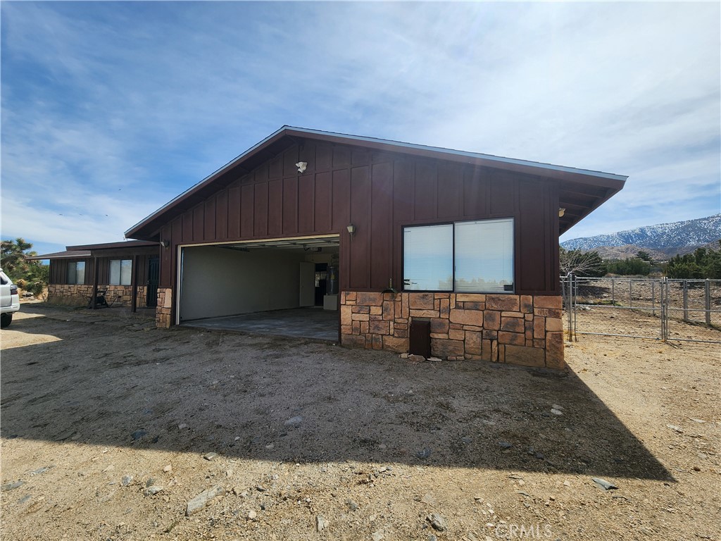 1181 Barkley Ranch Road
