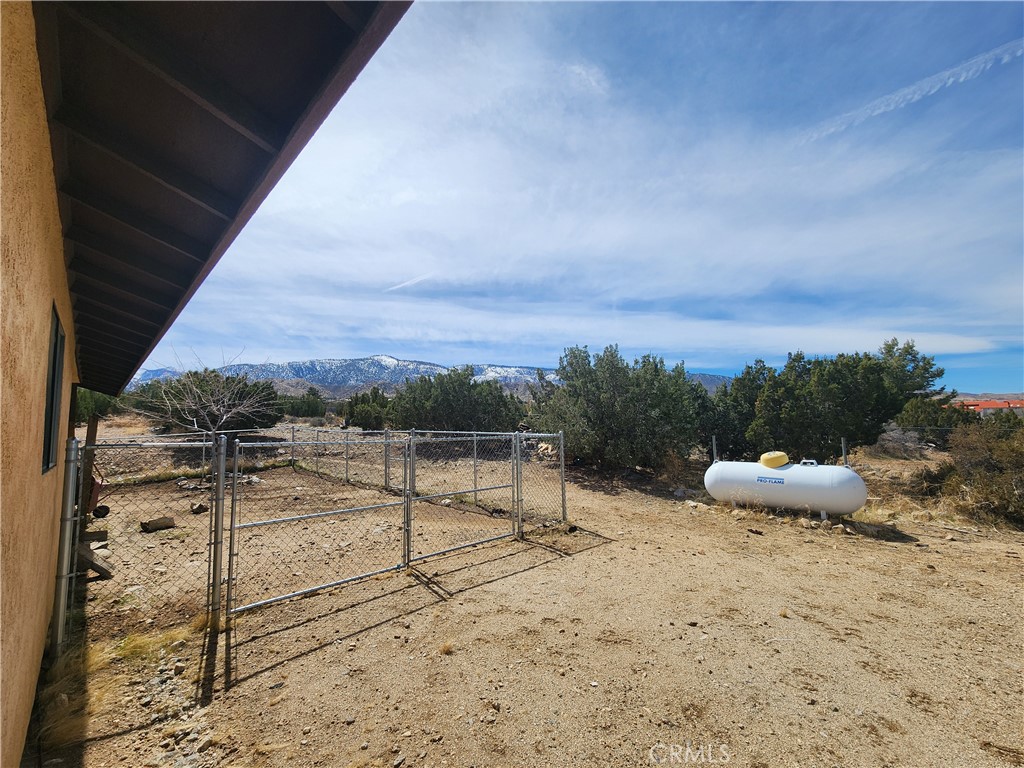 1181 Barkley Ranch Road