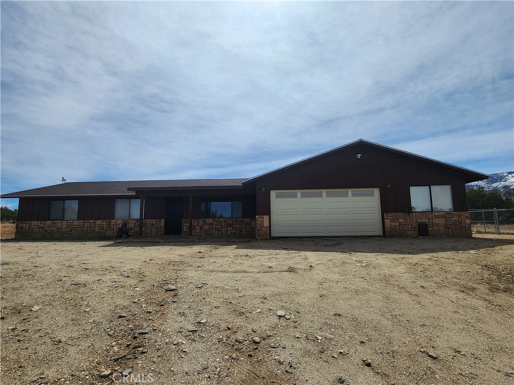 1181 Barkley Ranch Road