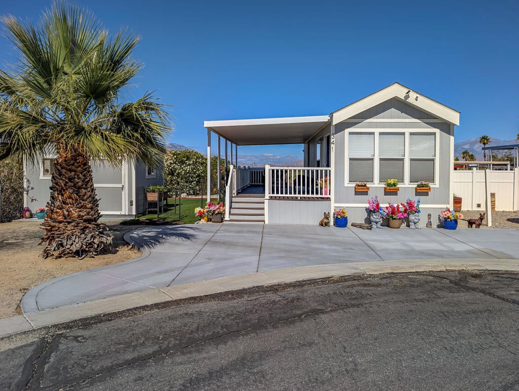 70200 Dillon Road 341