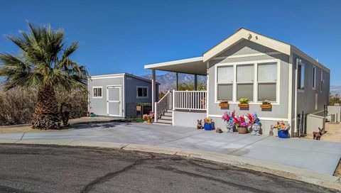 Photo of 70200 Dillon Road #341, Desert Hot Springs, CA 92241 (MLS # 219148520DA)